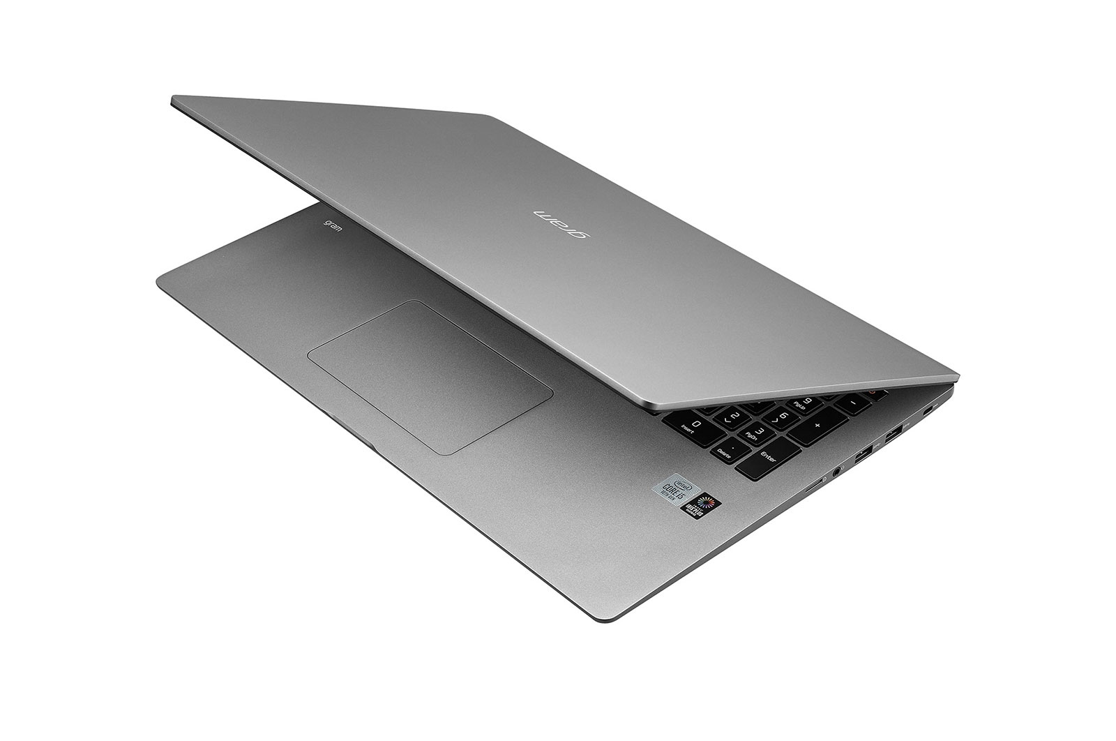 LG Gram 17Z90N-R.AAS9U1 laptop Intel® Core™ i7 i7-1065G7 – image 8