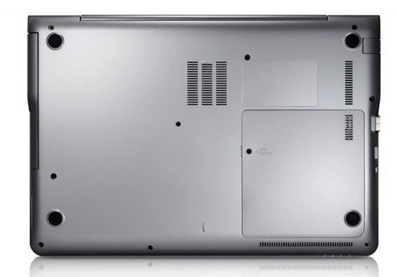 Samsung 5 NP530U4B-A01VE laptop Intel® Core™ i5 i5-2467M – image 5