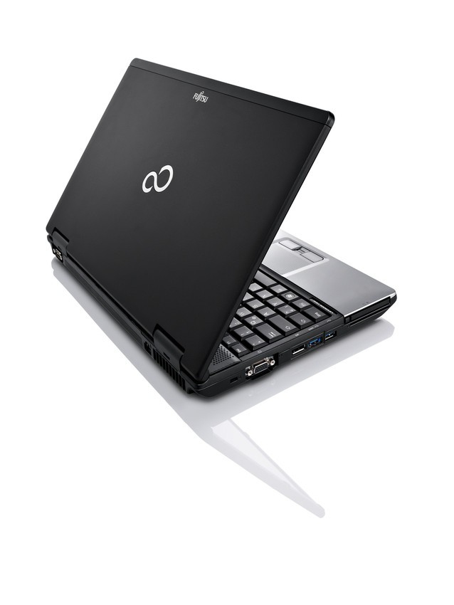 Fujitsu E782 Premium – image 2
