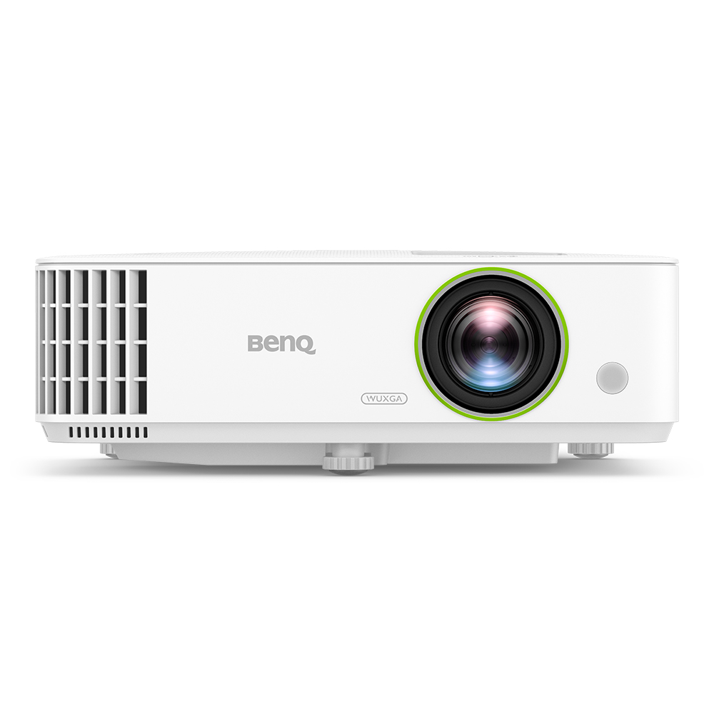 BenQ EU610ST data projector 3800 ANSI lumens DLP WUXGA (1920x1200) White – image 1