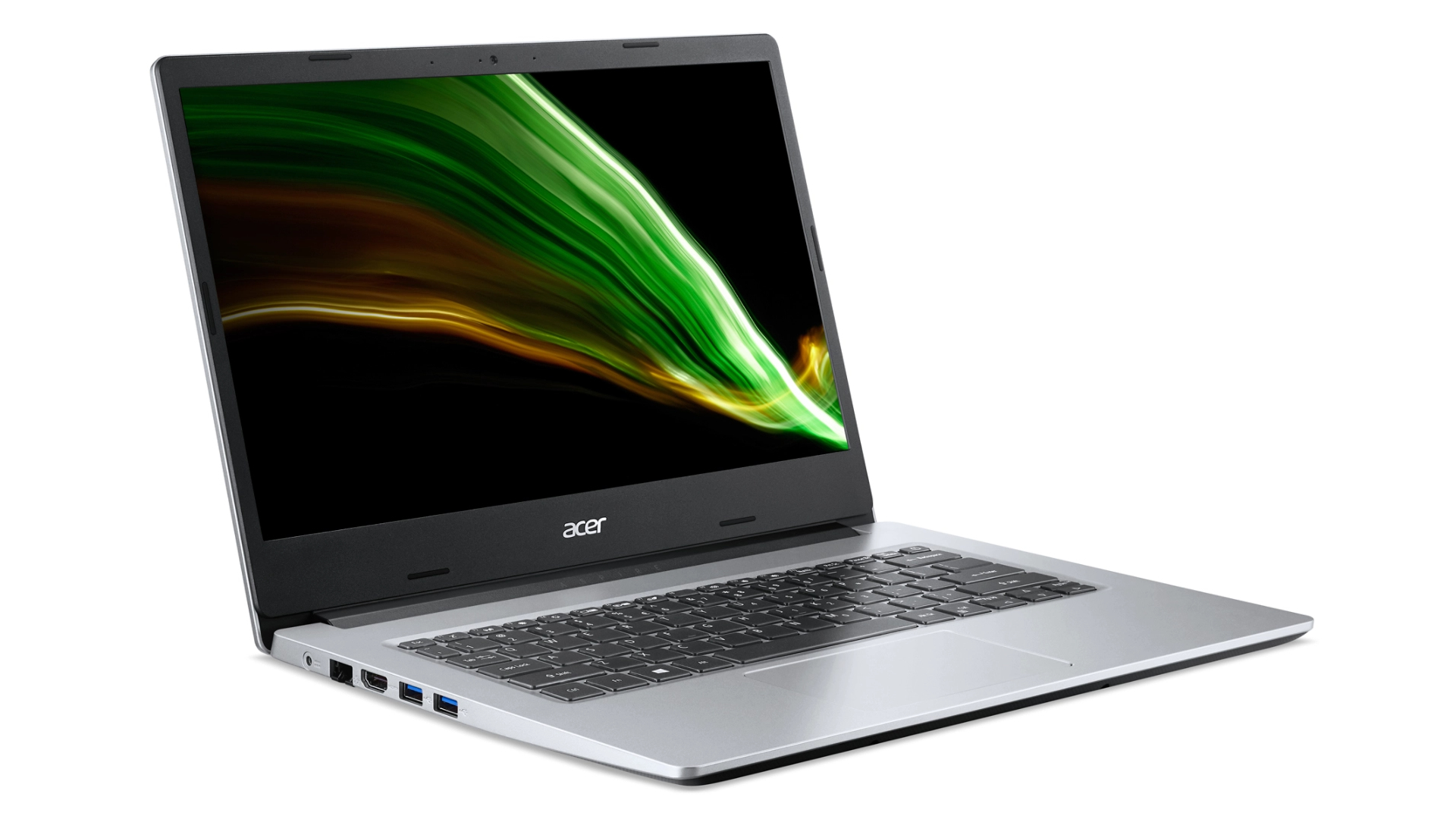Acer Aspire 1 A114-33-P039 Intel® Celeron® N6000 Laptop – image 2