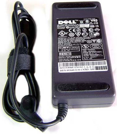 Dell 6G356 power adapter/inverter Indoor