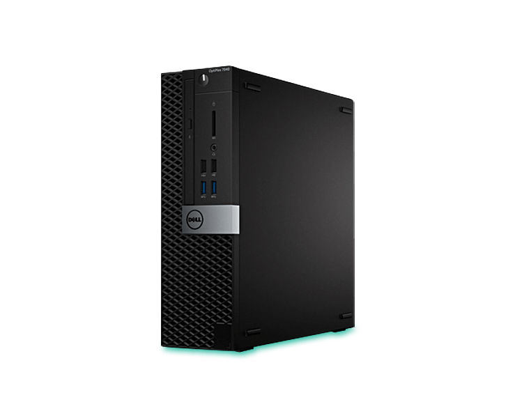Flex IT Dell OptiPlex 7040 SFF (Refurbished) – image 4
