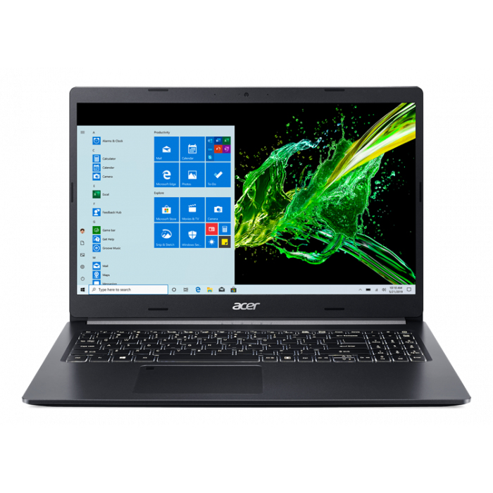 Acer A515-55 Intel® Core™ i5 i5-1035G1 Laptop
