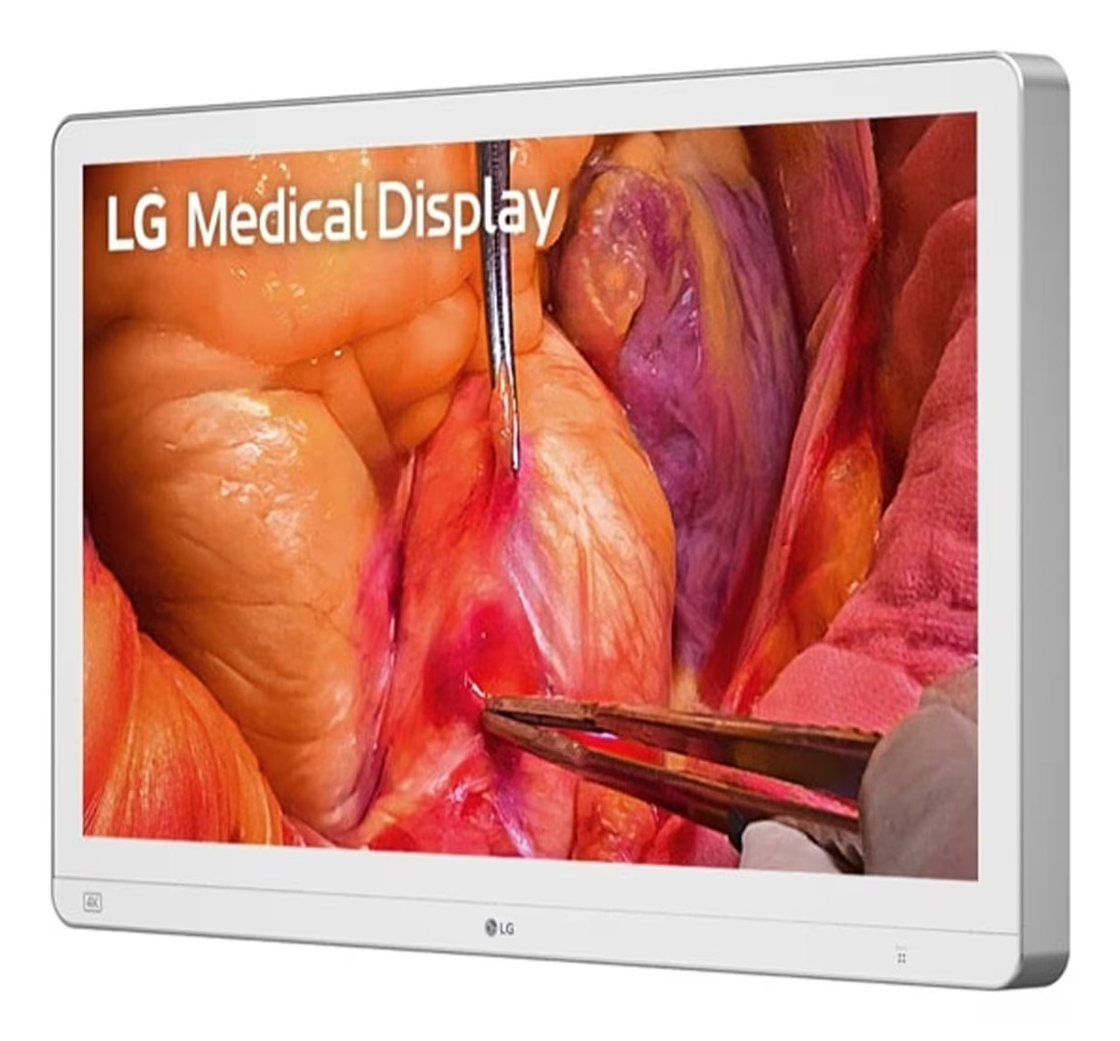 LG 27HS714S-W computer monitor – image 2