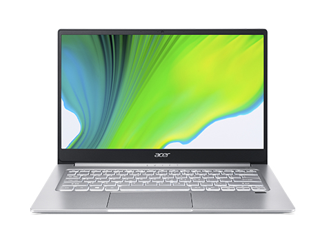 Acer Swift 3 SF314-59-72JU Intel® Core™ i7 i7-1165G7 Laptop – image 9