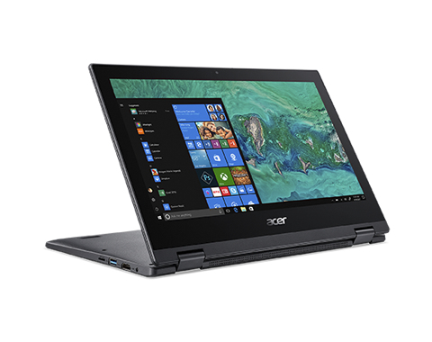 Acer SPIN 1 SP111-33 – image 3