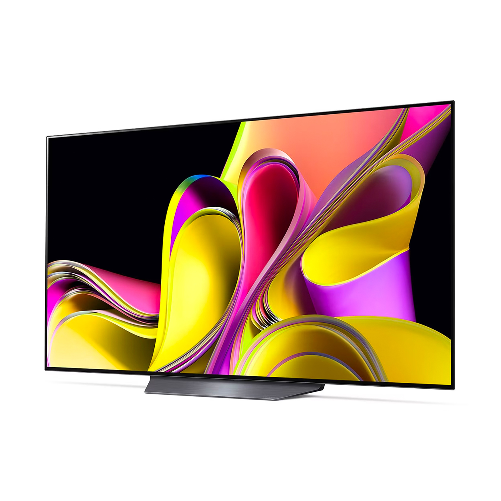 LG OLED 6LA 195.6 cm (77") 4K Ultra HD Smart TV Wi-Fi Black – image 2