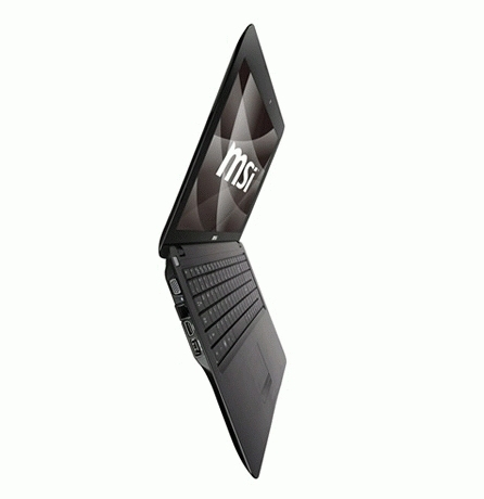 MSI X-Slim Series X600-S9647VHP Intel® Core™2 Duo SU9600 – image 6
