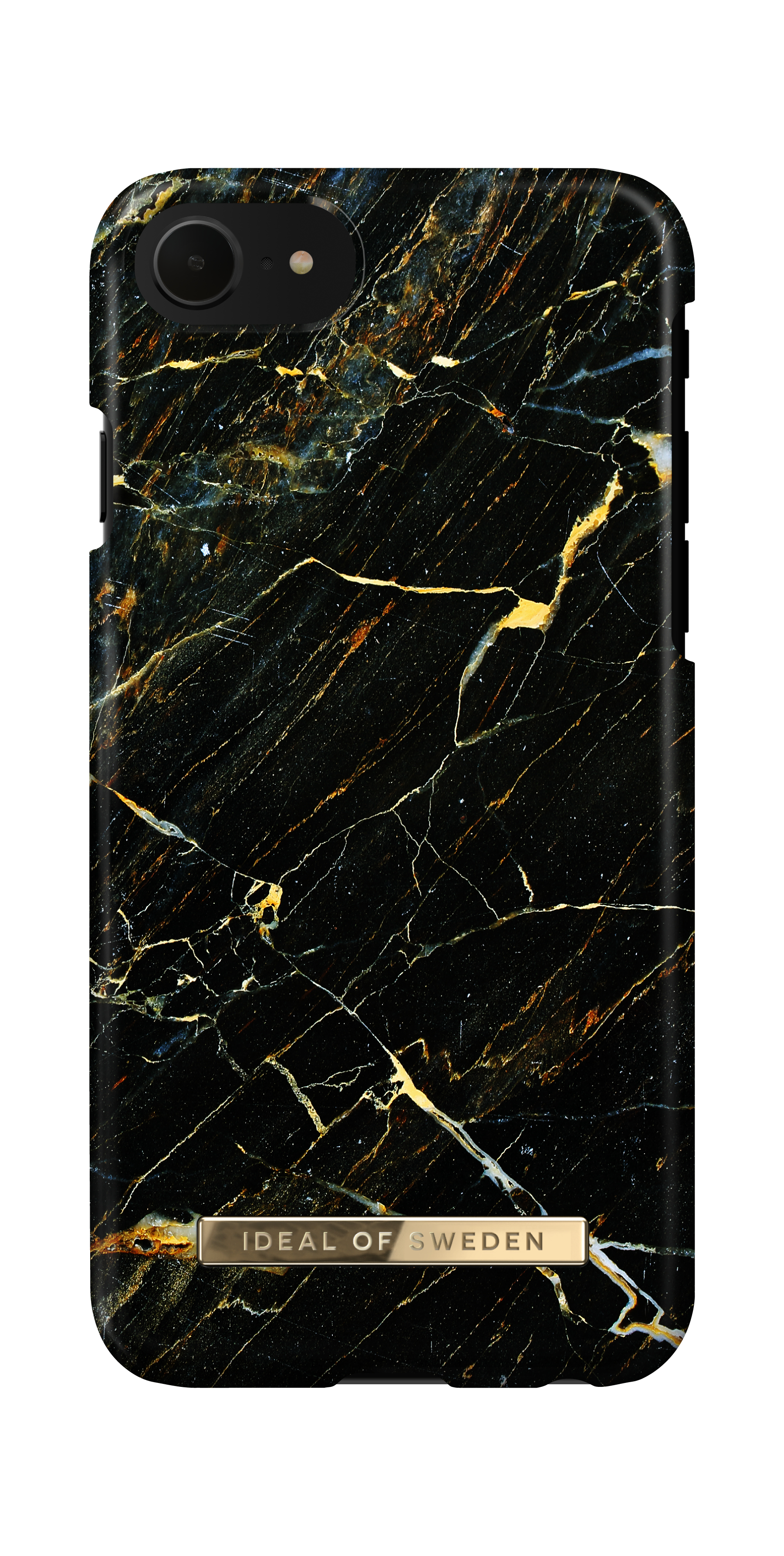iDeal of Sweden Printed Case iPhone 8/7/6/6S/SE Port Laurent Marbl – image 4