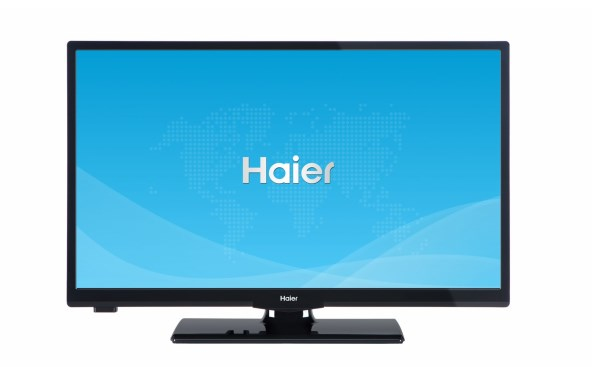 Haier LEH28V100 hospitality TV – image 1