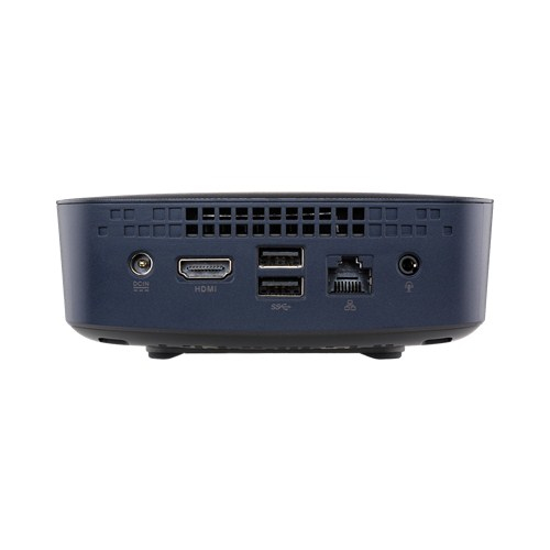 ASUS VivoMini UN45-VM207Z PC/workstation Intel® Celeron® N3160 – image 9