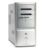 HP Pavilion t3434.de Intel® Pentium® 4 517 – image 1