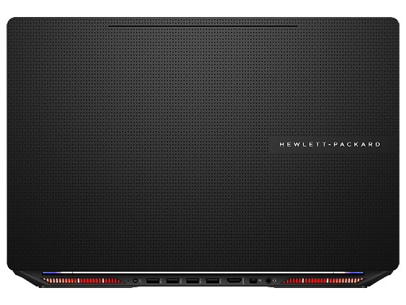 HP OMEN 15-5001na Intel® Core™ i7 i7-4710HQ Laptop – image 9