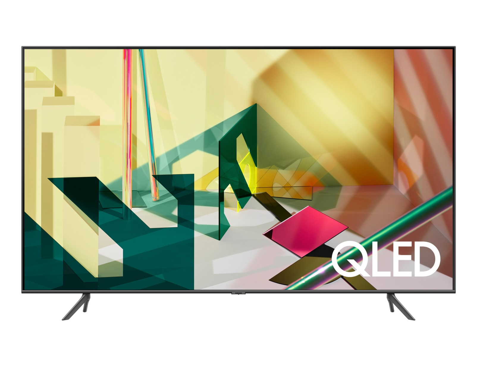 Samsung Series 7 QE85Q70TAL 2.16 m (85") 4K Ultra HD Smart TV Wi-Fi Black