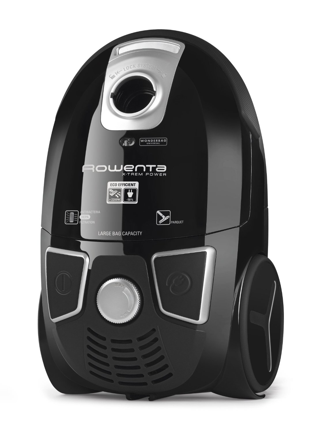 Rowenta RO5485EA vacuum – image 1