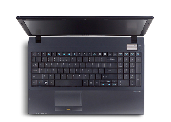Acer TravelMate TimelineX TM8172T-7818 Intel® Core™ i3 i3-380UM – image 2