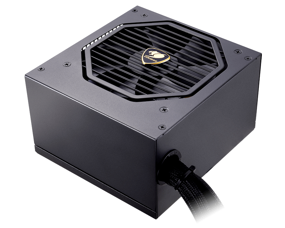 COUGAR GX-S750 power supply unit – image 5