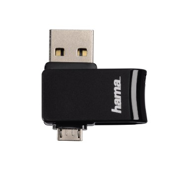 Hama Turn 8GB USB 2.0 – image 5
