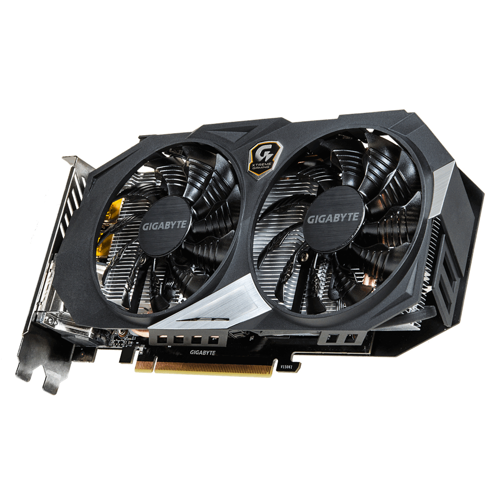 GIGABYTE GTX950 2GB Xtreme PCI-E – image 3