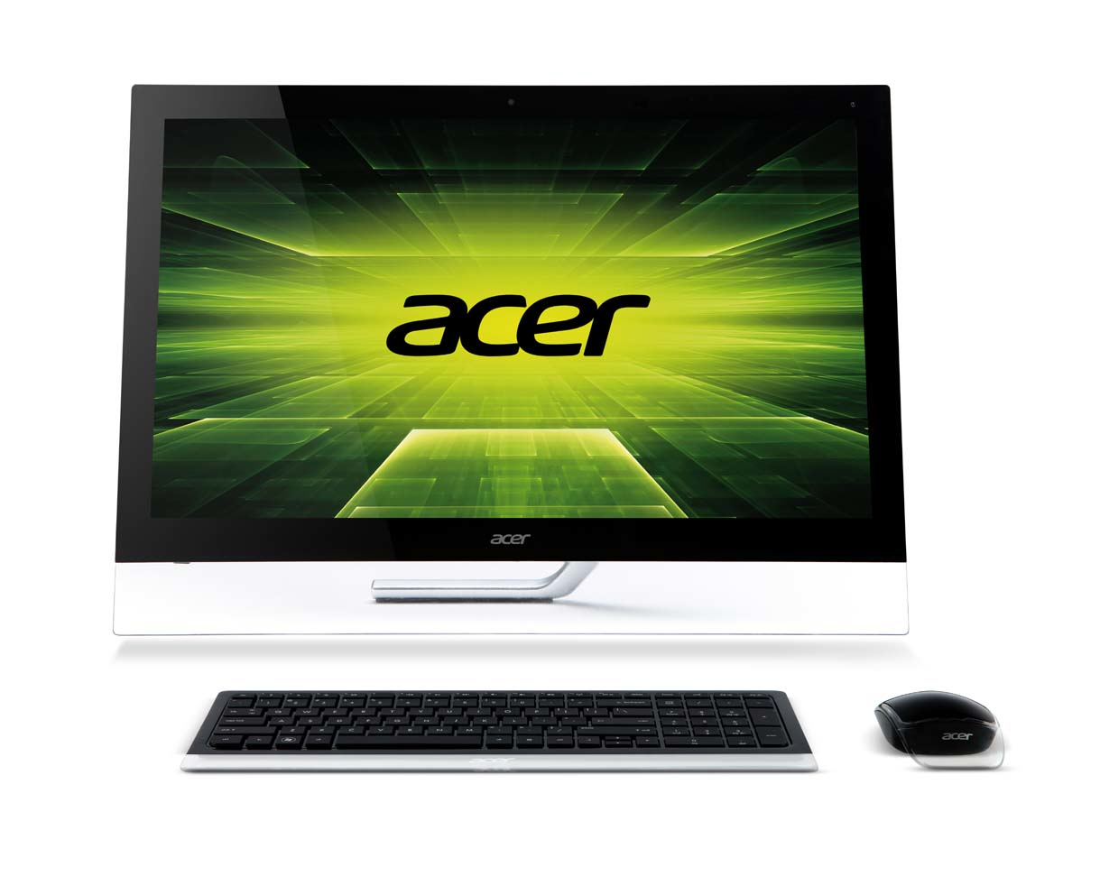 Acer Aspire 7600 Intel® Core™ i7 i7-3630QM