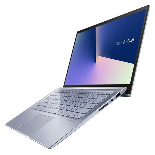 ASUS Zenbook 14 UX431FN-AN001T Intel® Core™ i7 i7-8565U Laptop – image 2