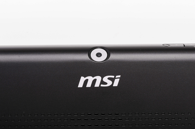 MSI WindPad 100W-007SE Intel Atom® 25.6 cm (10.1") 2 GB Windows 7 Black – image 5