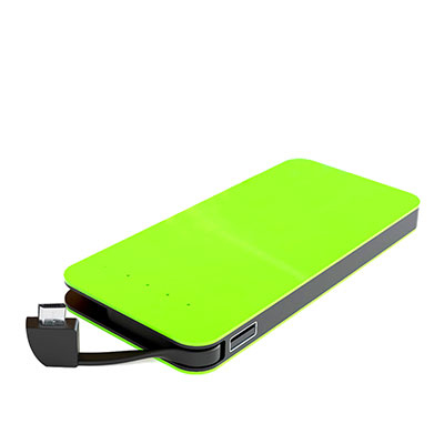 Celly BP30MICROG power bank