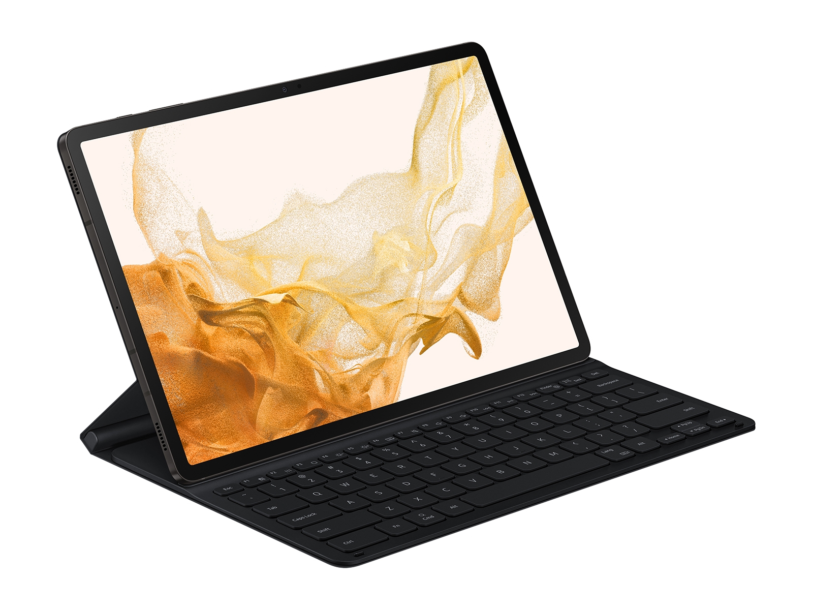 Samsung EF-DT730UBE QWERTY Black – image 2