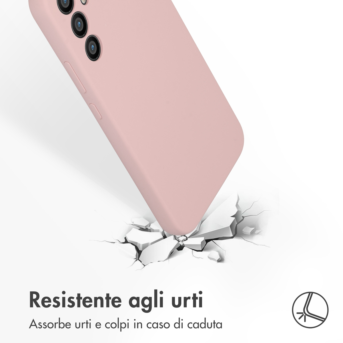 Accezz SH00057478 mobile phone case – image 3