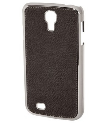 Hama Semi mobile phone case Cover Grey