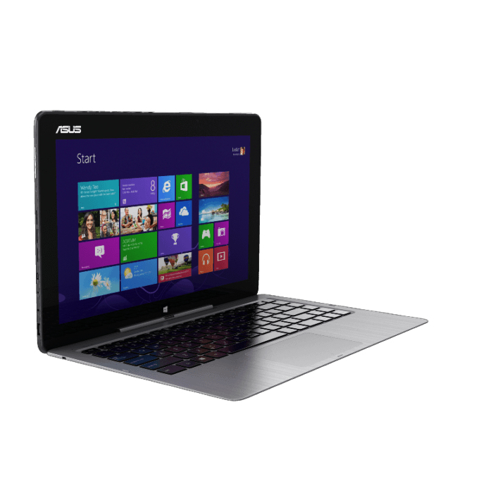 ASUS Transformer Book T300LA-C4020H Intel® Core™ i7 i7-4500U Hybrid (2-in-1) – image 3