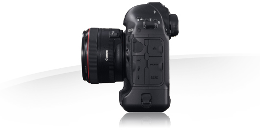 Canon 1D X – image 4