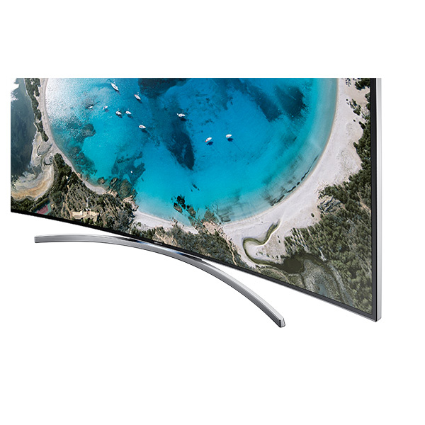 Samsung HG55NC890VF 139.7 cm (55") Full HD Wi-Fi Black – image 8