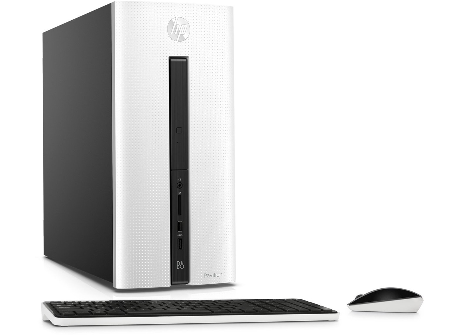 HP Pavilion 550-001nd Intel® Core™ i5 i5-4460S – image 2