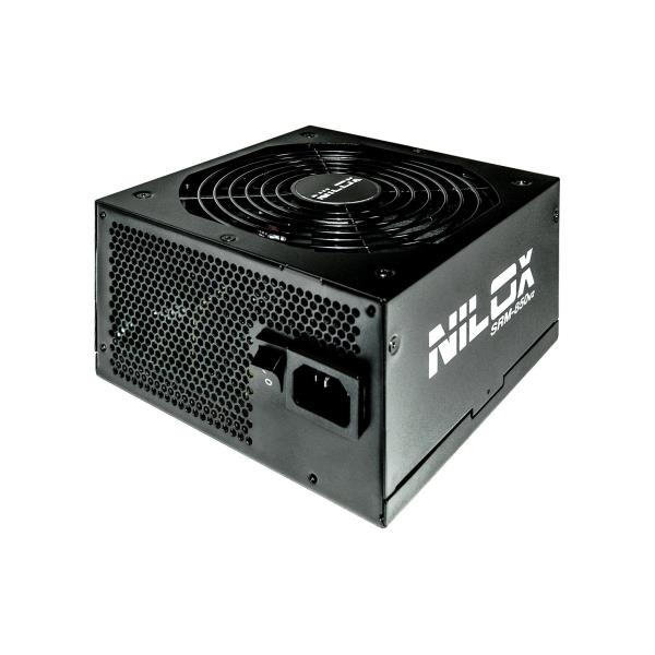 Nilox SRM-850v2 power supply unit – image 1