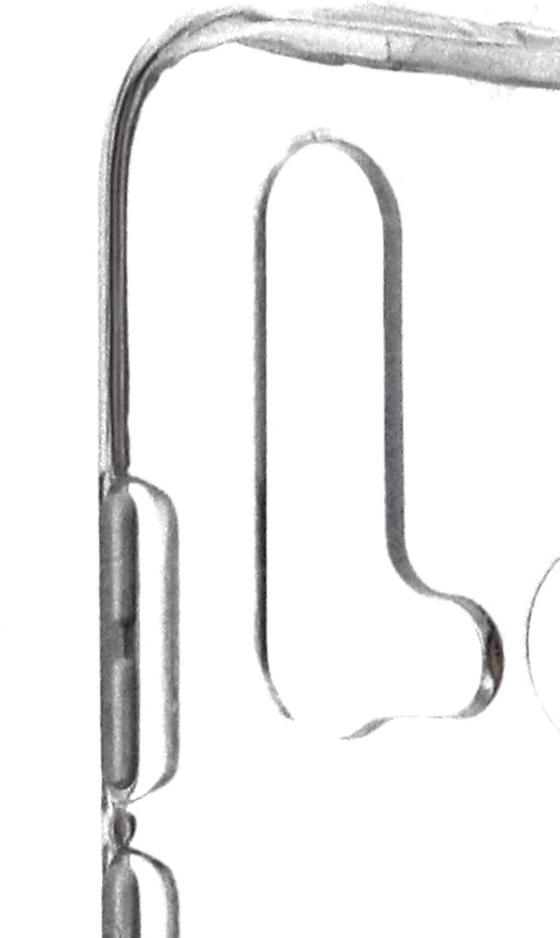 Mobiparts Classic TPU Case P Smart Z (2019) – image 4