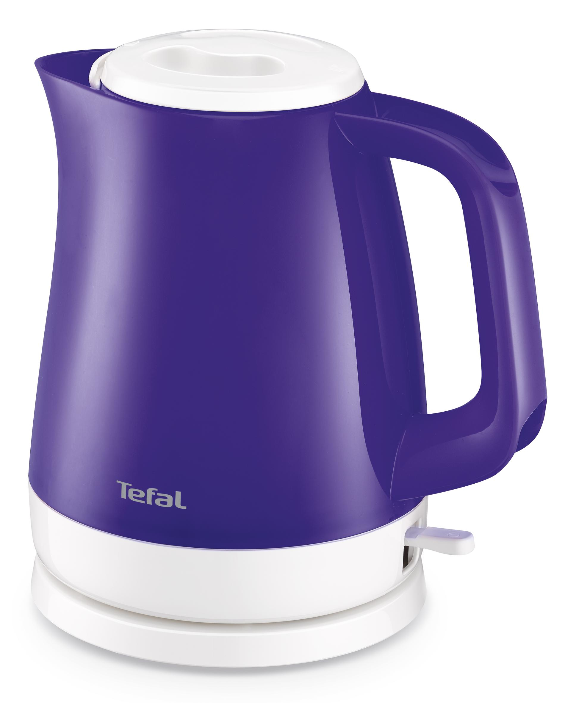 Tefal KO1516 electric kettle – image 2