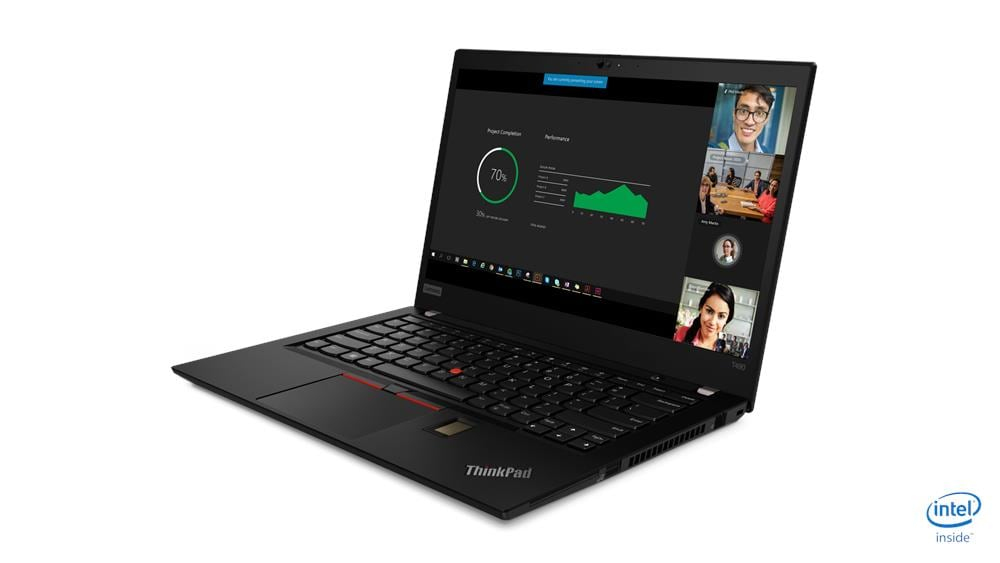 Lenovo ThinkPad T490 – image 6