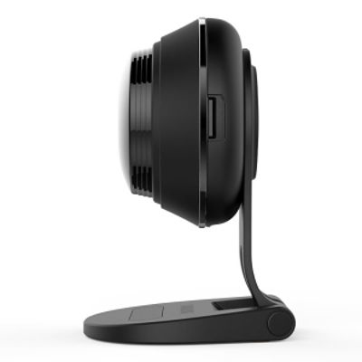 Samsung SNH-V6414BN IP security camera Indoor – image 3