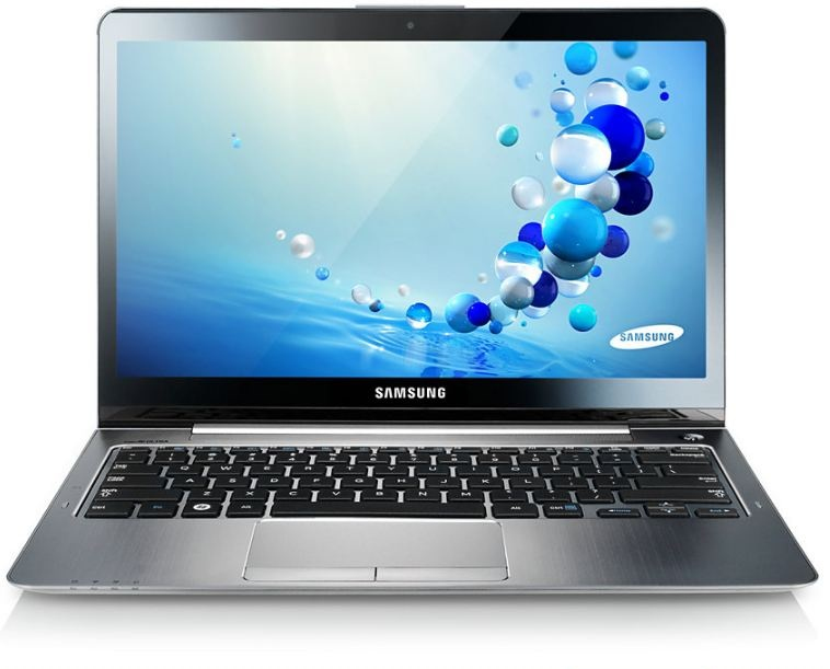 Samsung 5 NP540U3C Intel® Core™ i5 i5-3317U Laptop