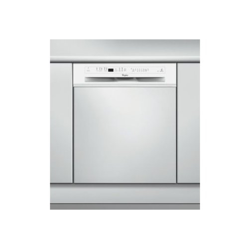 Whirlpool ADG 8777 WH
