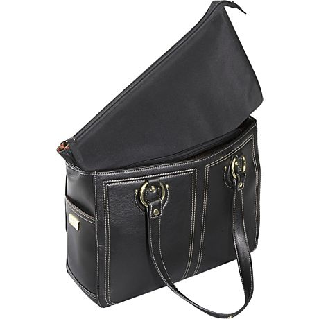 Case Logic Traditional Denmar Laptop Tote – image 3