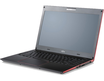 Fujitsu LIFEBOOK U554 Intel® Core™ i5 i5-4200U Laptop – image 3