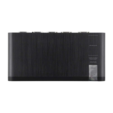 Linksys F1DN104E KVM switch Black – image 6