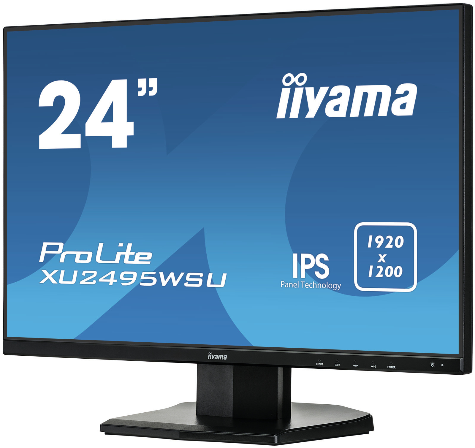 iiyama ProLite XU2495WSU-B1 computer monitor – image 9