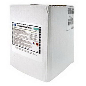 HP 788 1-liter Light Cyan DesignJet Ink