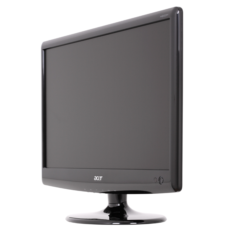 Acer M200HML computer monitor – image 3