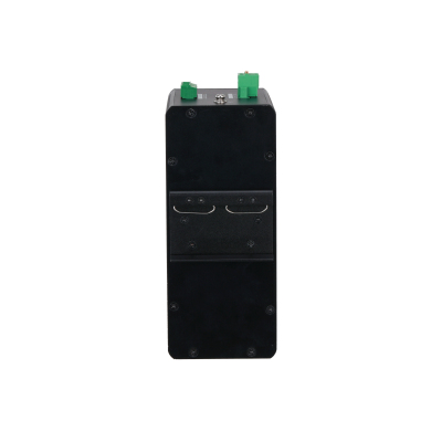 Dahua Technology IS4420-16GT-240 Managed L2 Gigabit Ethernet (10/100/1000) Power over Ethernet (PoE) Black – image 2