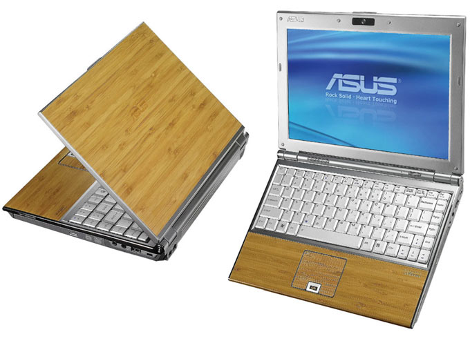 ASUS U6V-2P065E Intel® Core™2 Duo P8600 – image 1